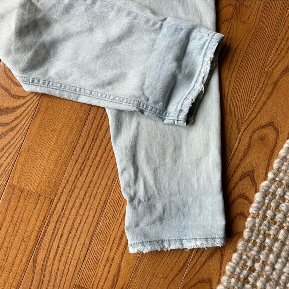 Boyfriend Jeans - Picture 11 of 11